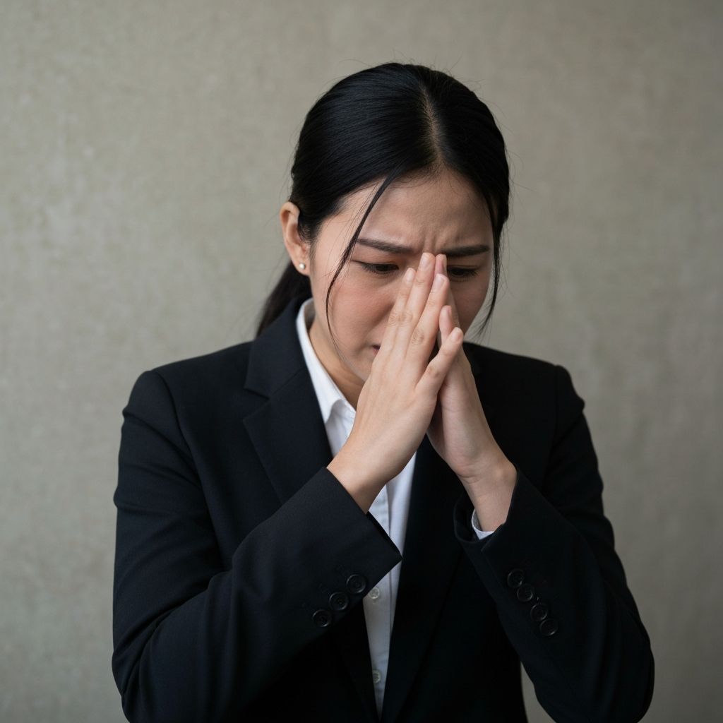 ¿Qué se juega cuando nos escondemos?